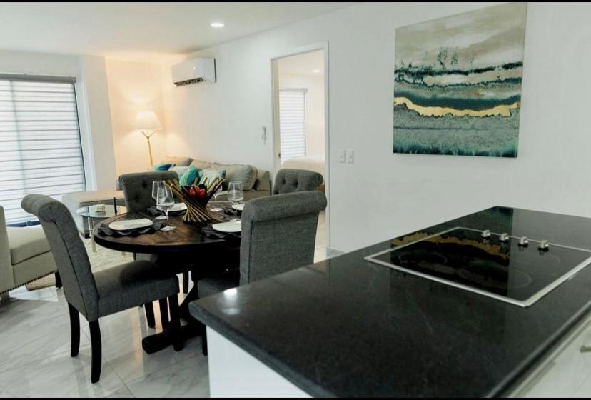 Presidential Suite Cabo San Lucas Kültér fotó
