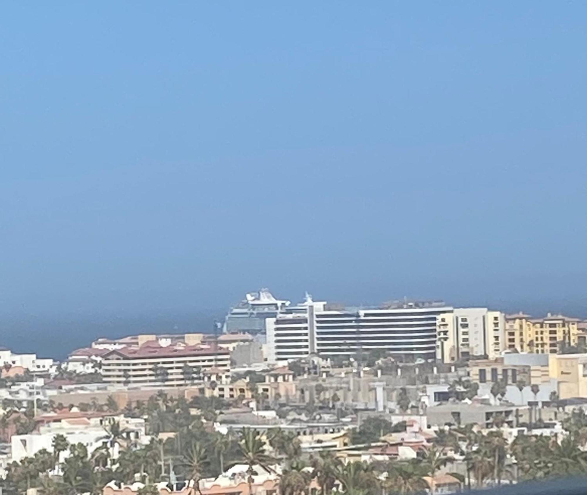 Presidential Suite Cabo San Lucas Kültér fotó